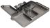 Tacka ociekowa do ekspresu do kawy DeLonghi ESAM 6620,1