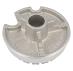 Korona małego palnika (kołpak) do kuchenki do Bosch PCQ715M90E/28,1