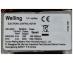Silnik napędowy do pralki Sharp ES-HFA6103W3-EE,6