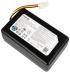 Akumulator (2200mAh) do robota odkurzającego do Samsung VR1GM7010UW/EG,0