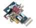 Termostat do grilla do DeLonghi CG 298.BK,0