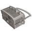 Kosz na sztućce do zmywarki Constructa CG512U1CH-03,1