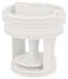 Filtr pompy odpływowej do pralki Candy C 1204 XT NOR,0
