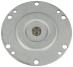Kołnierz łożyska do suszarki do Gorenje D85F65T,1
