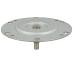 Kołnierz łożyska do suszarki do Gorenje D85F65T,3