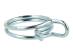 Opaska zaciskowa do zmywarki do AEG F66609M0P,2