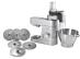 Przystawka krojąco-szatkująca do robota kuchennego Kenwood Chef Titanium KM010,1