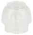 Osłona lampki kontrolnej do piekarnika do Siemens HB674GBS1/B6,2