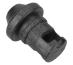 Wkładka dyszy pary do ekspresu do Bosch TES50328RW/16,1