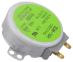 Silnik napędowy talerza do mikrofalówki do Samsung DW60M9550US/EG,0