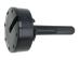 Pokrętło termostatu do lodówki Liebherr CNsl 3033-20A,2