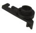 Blokada do ekspresu do Siemens TI305206RW/02,1