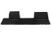 Obudowa modułu sterującego do ekspresu do Bosch CTL636EB1/02,4