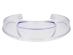 Pokrywa misy do robota kuchennego do Tefal QB407H38/6R1,3