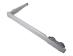 Rura ramienia spryskiwacza do zmywarki do Candy CDP 1L39X,0