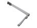 Rura ramienia spryskiwacza do zmywarki do Candy CDP 1L39X,1
