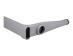 Rura ramienia spryskiwacza do zmywarki do Candy CDP 1L39X,5