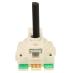 Termostat regulowany do piekarnika Electrolux EOB6631BOX,4