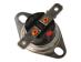 Termostat do mikrofalówki do Amica AMGF17M1B,1