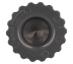 Mocowanie górnego spryskiwacza do zmywarki do Gorenje GV66161,3