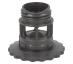 Mocowanie górnego spryskiwacza do zmywarki do Gorenje GV66161,4