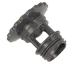 Mocowanie górnego spryskiwacza do zmywarki do Hisense HS661C60X,1