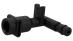 Złączka wężyka do ekspresu do Bosch TCC78K751/06,0