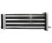 Wymiennik ciepła do suszarki do Bosch WTB86260EE/02,3