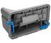 Wymiennik ciepła do suszarki do Bosch WTB86260EE/02,5