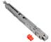 Listwa drzwi górna chłodziarki Liebherr CBNPES 5758-20A,2