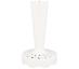Nasadka do puree do blendera ręcznego do Braun MQ9087X,4