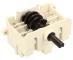 Przełącznik temperatury do płyty ceramicznej do Beko HDCC 32200 X,0