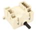 Przełącznik temperatury do płyty ceramicznej do Beko HDCC 32200 X,2