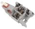 Zamek drzwi do zmywarki do Ariston LL42EU,3