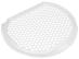 Kratka filtra do suszarki do Gorenje D76SY2B,1
