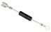 Dioda wysokiego napięcia do mikrofalówki do DeLonghi MW 865F INOX,0
