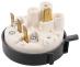 Hydrostat do pralki Beko WMB 51011 F,1