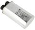 CH85-23105 | 1.05uF | 2300V Kondensator do piekarnika Ikea SMAKSAK 70411772,1