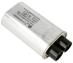 CH85-23105 | 1.05uF | 2300V Kondensator do piekarnika AEG KM8403101M,0