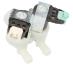 Elektrozawór podwójny do pralki Indesit ITWD 61253 W (PL),2