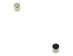 Magnes do ekspresu do Bosch TES50328RW/10,2