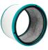Filtr zintegrowany do oczyszczacza powietrza Dyson HP02/HP03,1