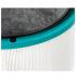 Filtr zintegrowany do oczyszczacza powietrza Dyson HP02/HP03,2