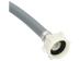Wąż dopływowy 3/4" 1.5m do pralki Samsung WW60J4260HW1EO,1