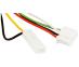 Mikroprzełączniki dozownika kawy do ekspresu do kawy Siemens TE712201RW/02,2