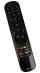 Pilot do telewizora 43UP78003LB LG,0