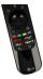 Pilot do telewizora 43UP78003LB LG,3