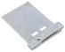 Wspornik zawiasu drzwi do piekarnika do Amica BB 0599,0