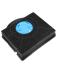 Filtr węglowy prostokątny do okapu do Whirlpool AKR 643/GY 21.4x20.8cm,2