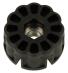 Stopka regulowana do lodówki Hisense RF632N4WIE,0